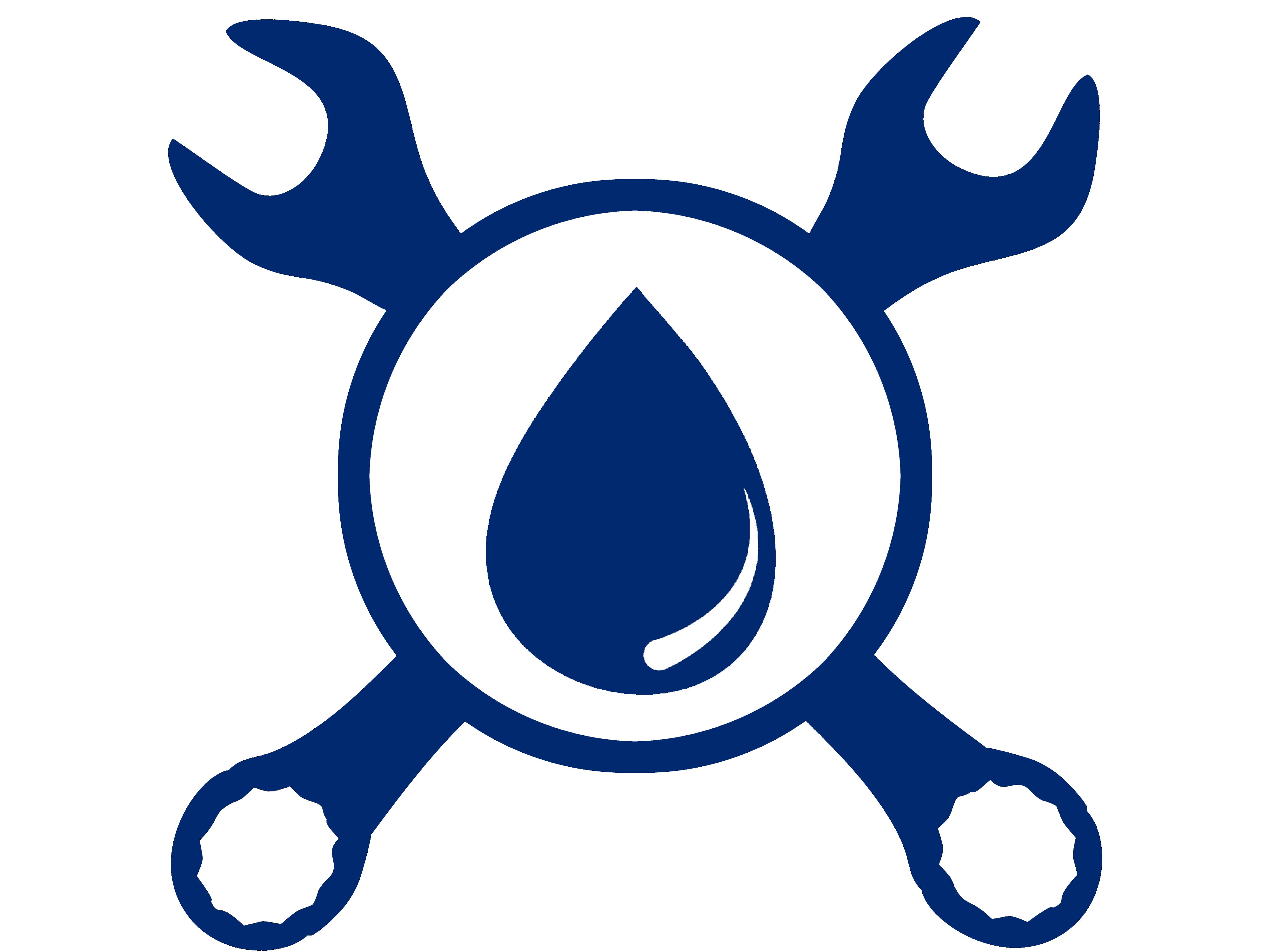 Υδραυλικός Αθήνα Υδραυλικοί Αθήνα Logo