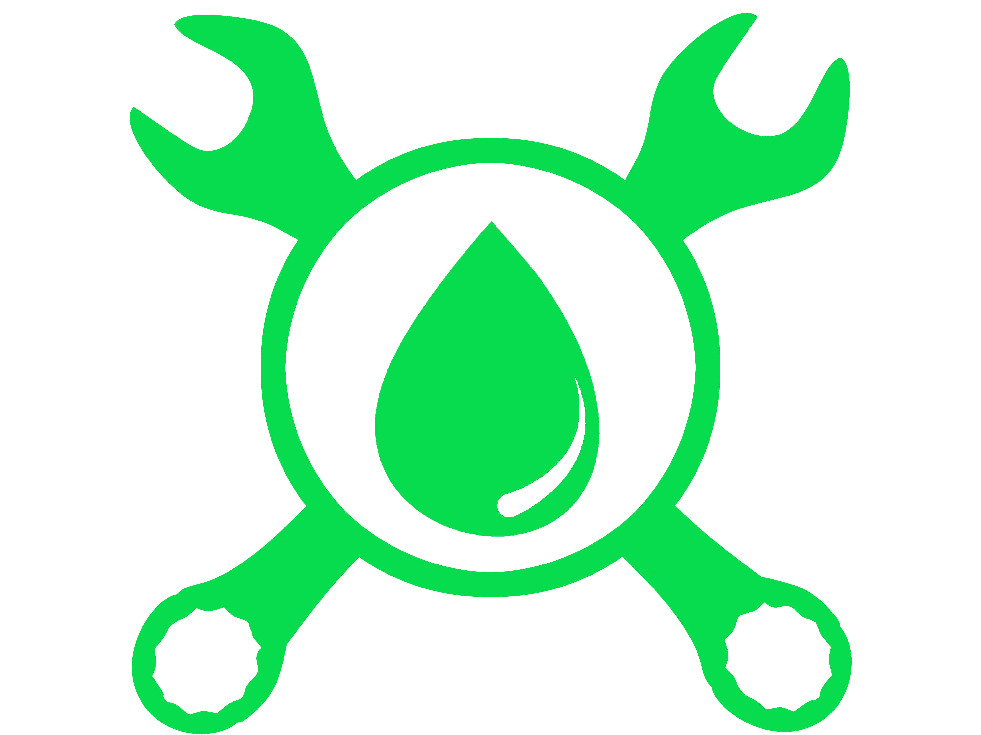 Υδραυλικός Αθήνα Υδραυλικοί Αθήνα Logo Υπηρεσίες