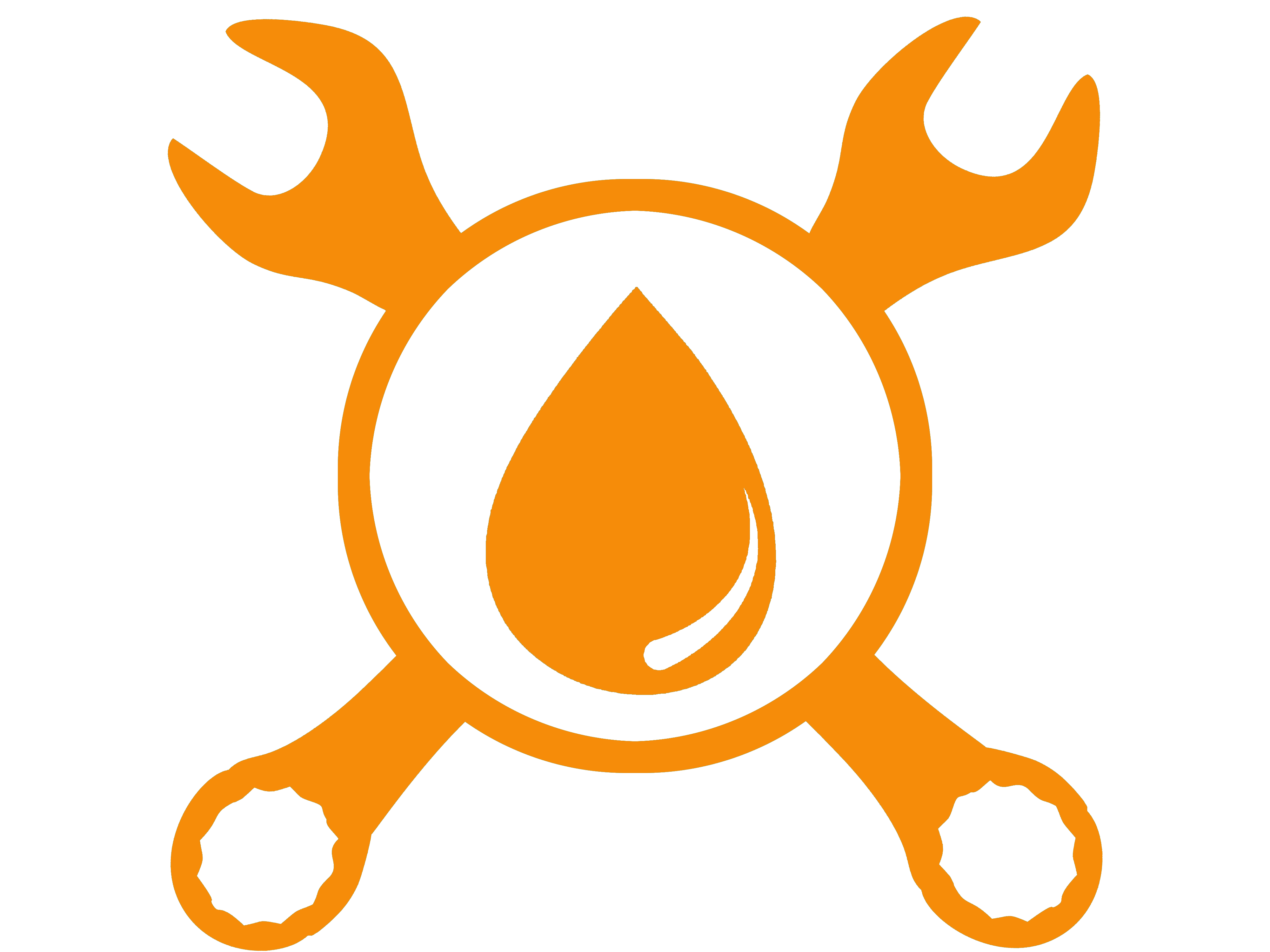 Υδραυλικός Αθήνα Υδραυλικοί Αθήνα Logo Υπηρεσίες