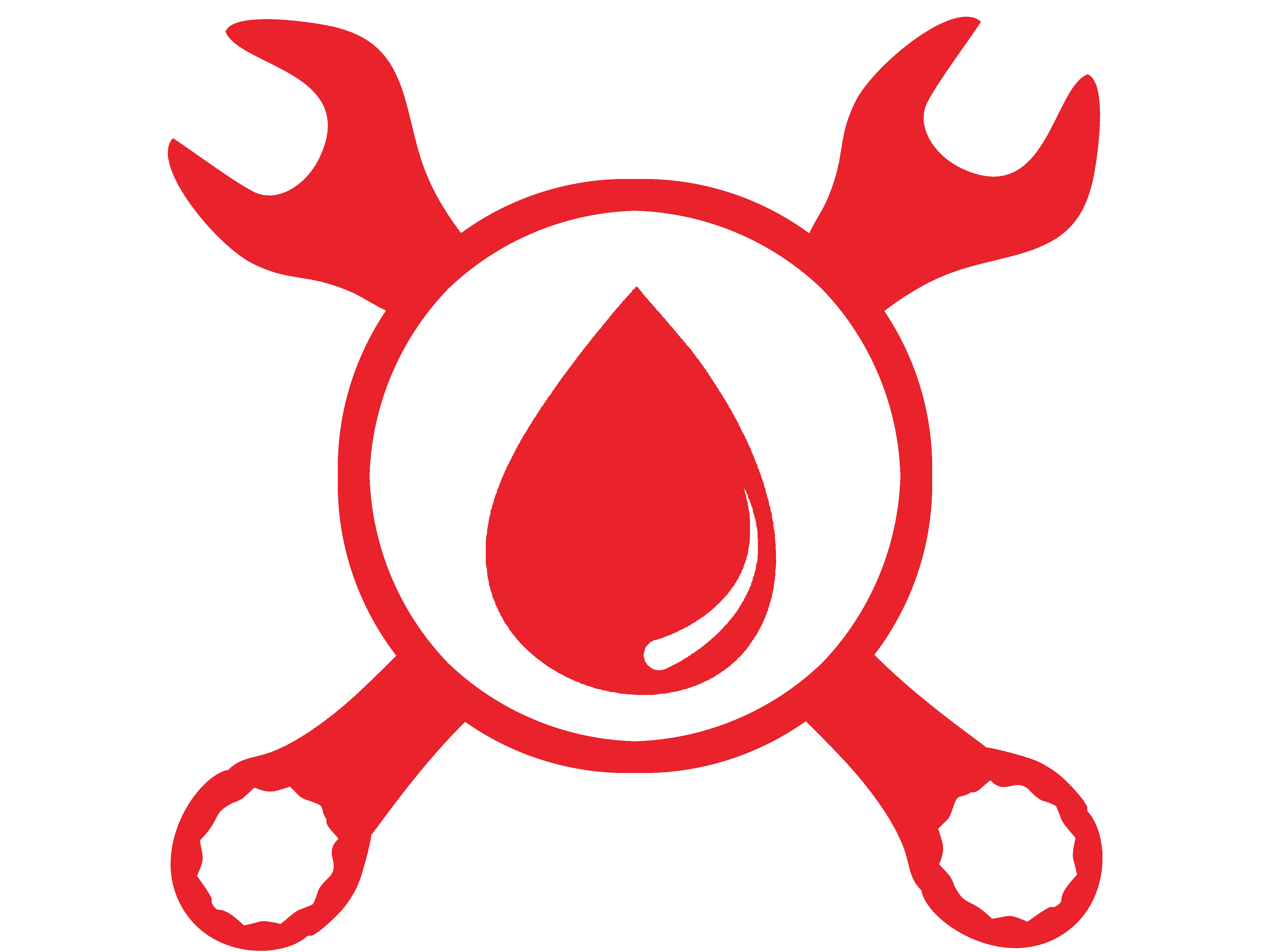 Υδραυλικός Αθήνα Υδραυλικοί Αθήνα Logo Υπηρεσίες